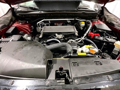 2023 Subaru Ascent Onyx Edition 7-Passenger