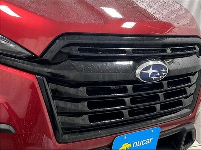 2023 Subaru Ascent Onyx Edition 7-Passenger