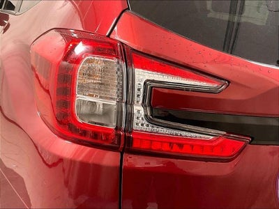 2023 Subaru Ascent Onyx Edition 7-Passenger