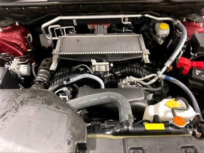 2023 Subaru Ascent Onyx Edition 7-Passenger