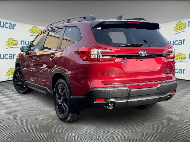 2023 Subaru Ascent Onyx Edition 7-Passenger