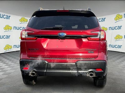 2023 Subaru Ascent Onyx Edition 7-Passenger