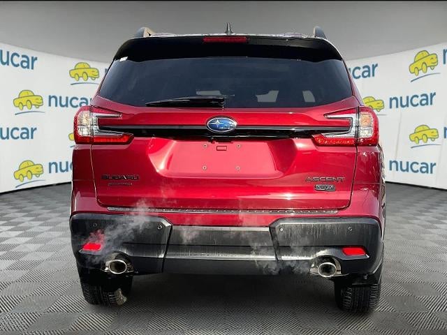 2023 Subaru Ascent Onyx Edition 7-Passenger
