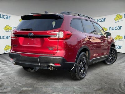 2023 Subaru Ascent Onyx Edition 7-Passenger