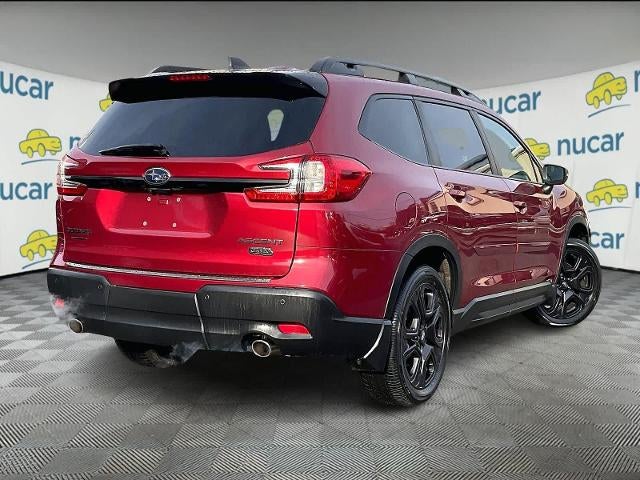 2023 Subaru Ascent Onyx Edition 7-Passenger