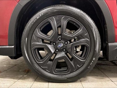 2023 Subaru Ascent Onyx Edition 7-Passenger