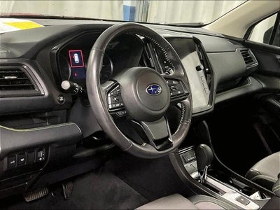 2023 Subaru Ascent Onyx Edition 7-Passenger