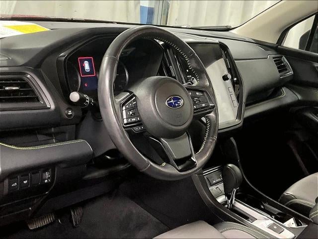 2023 Subaru Ascent Onyx Edition 7-Passenger