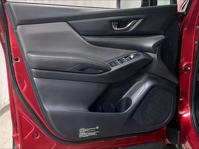 2023 Subaru Ascent Onyx Edition 7-Passenger