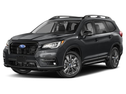 2022 Subaru Ascent Onyx Edition 7-Passenger