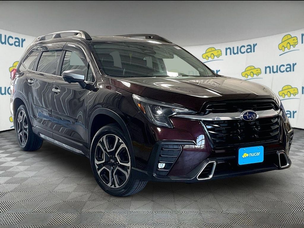 2023 Subaru Ascent Touring
