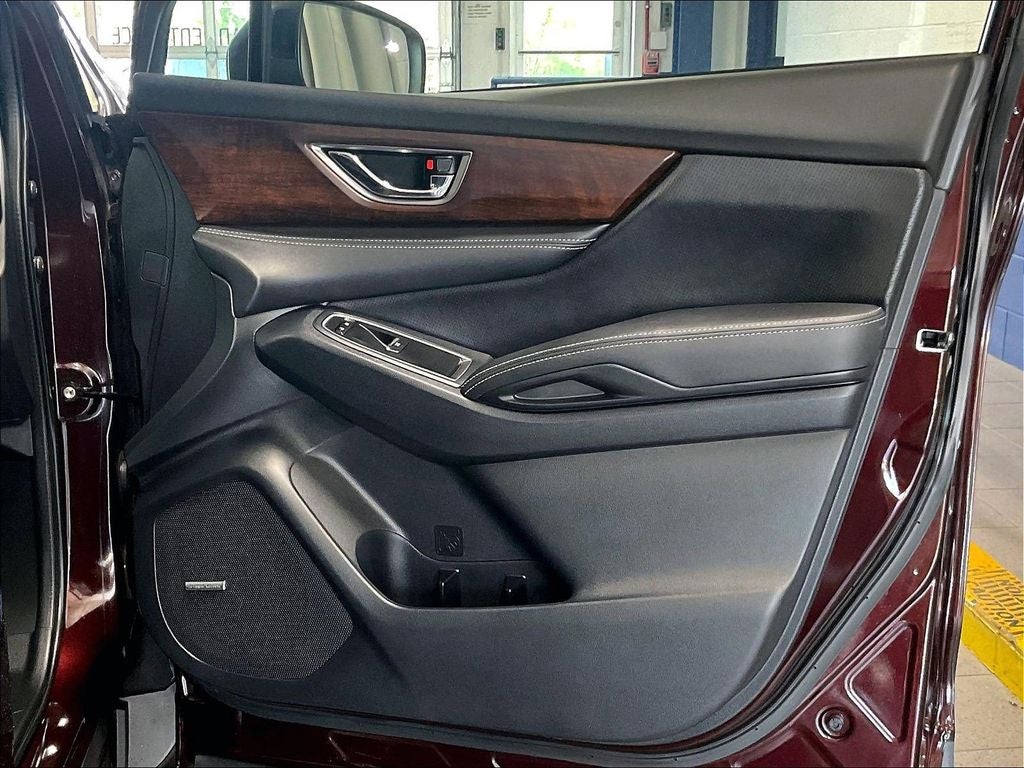 2023 Subaru Ascent Touring