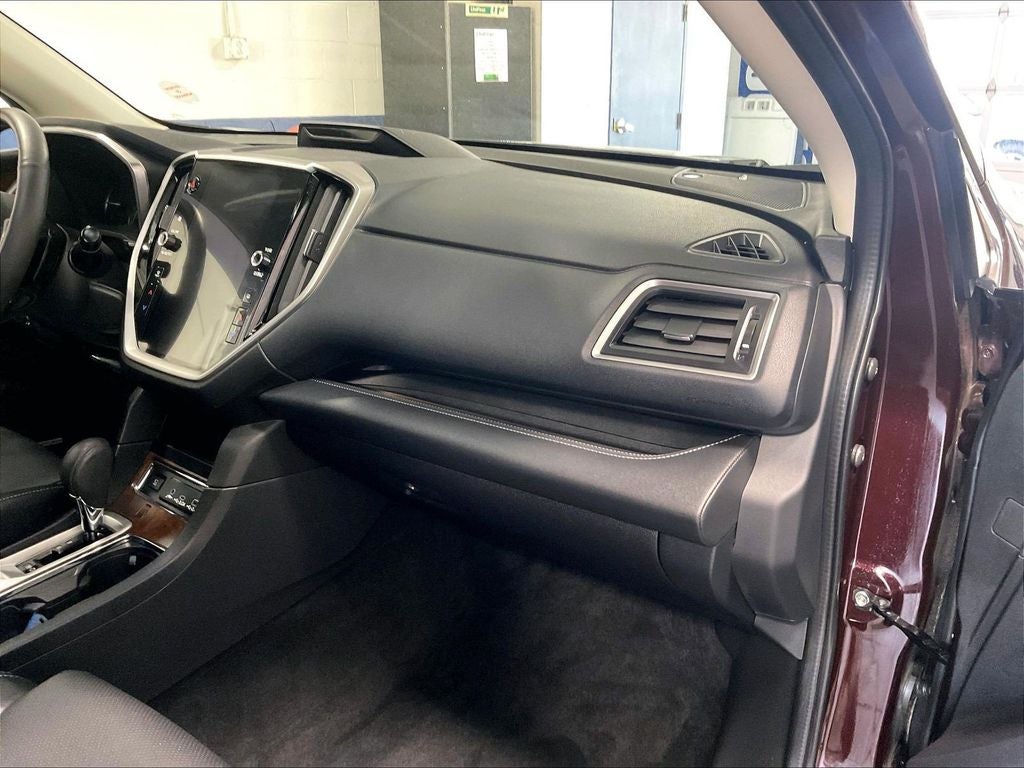 2023 Subaru Ascent Touring