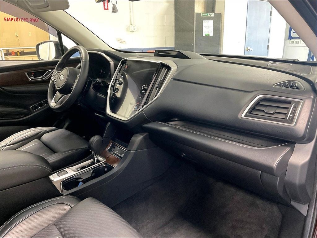2023 Subaru Ascent Touring