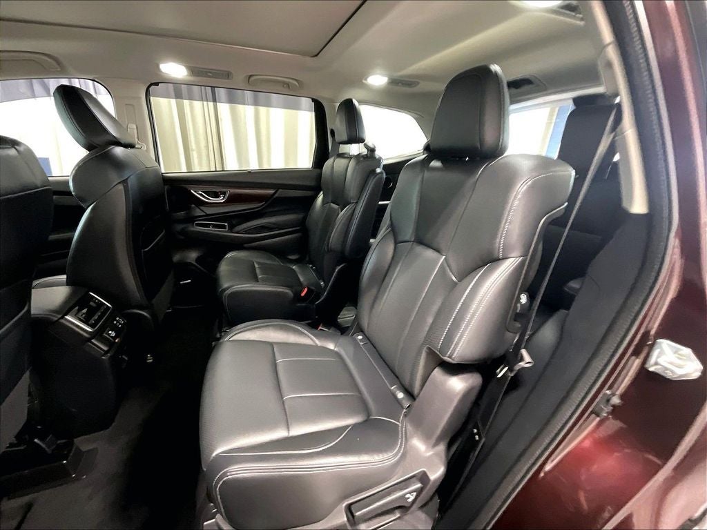 2023 Subaru Ascent Touring