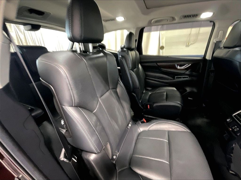2023 Subaru Ascent Touring