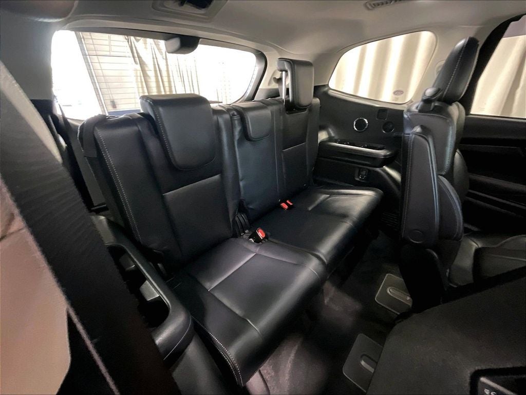 2023 Subaru Ascent Touring