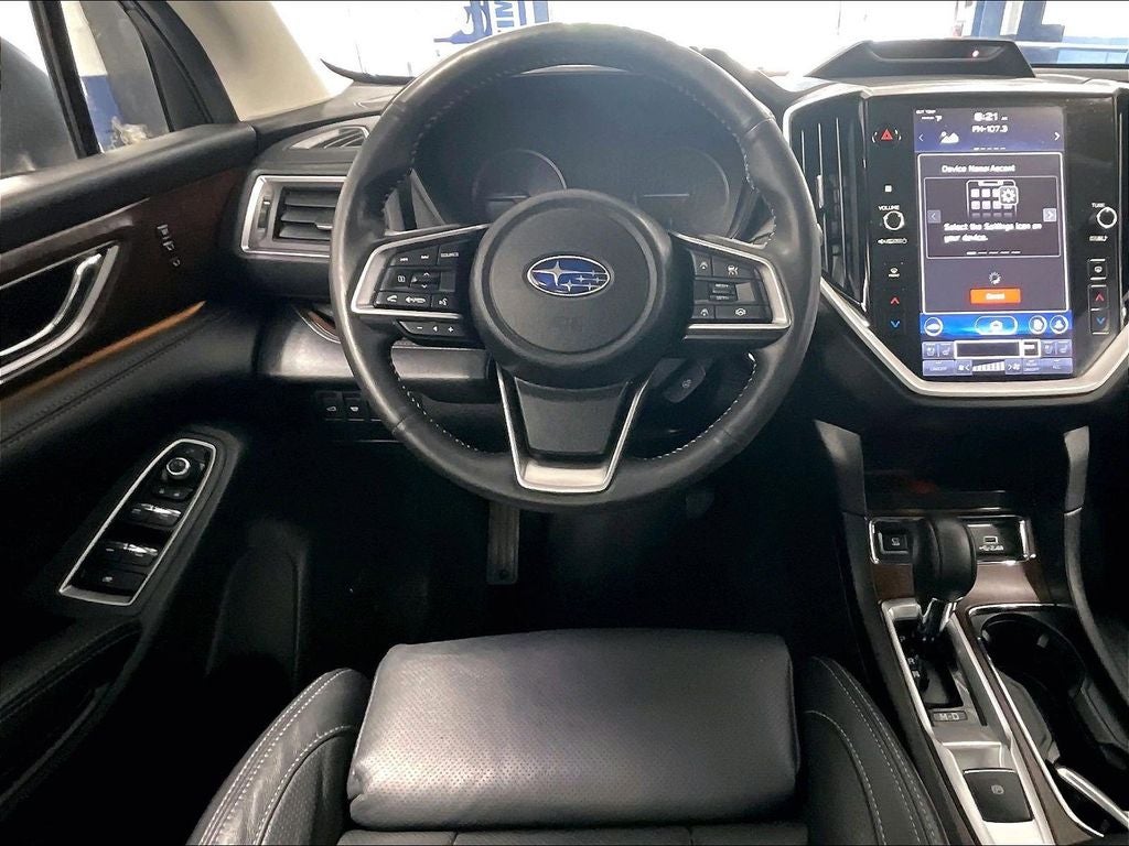 2023 Subaru Ascent Touring