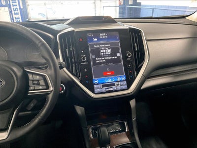 2023 Subaru Ascent Touring