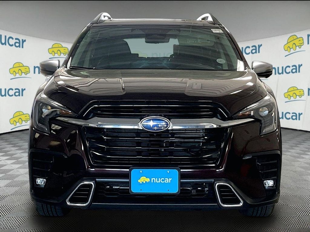 2023 Subaru Ascent Touring