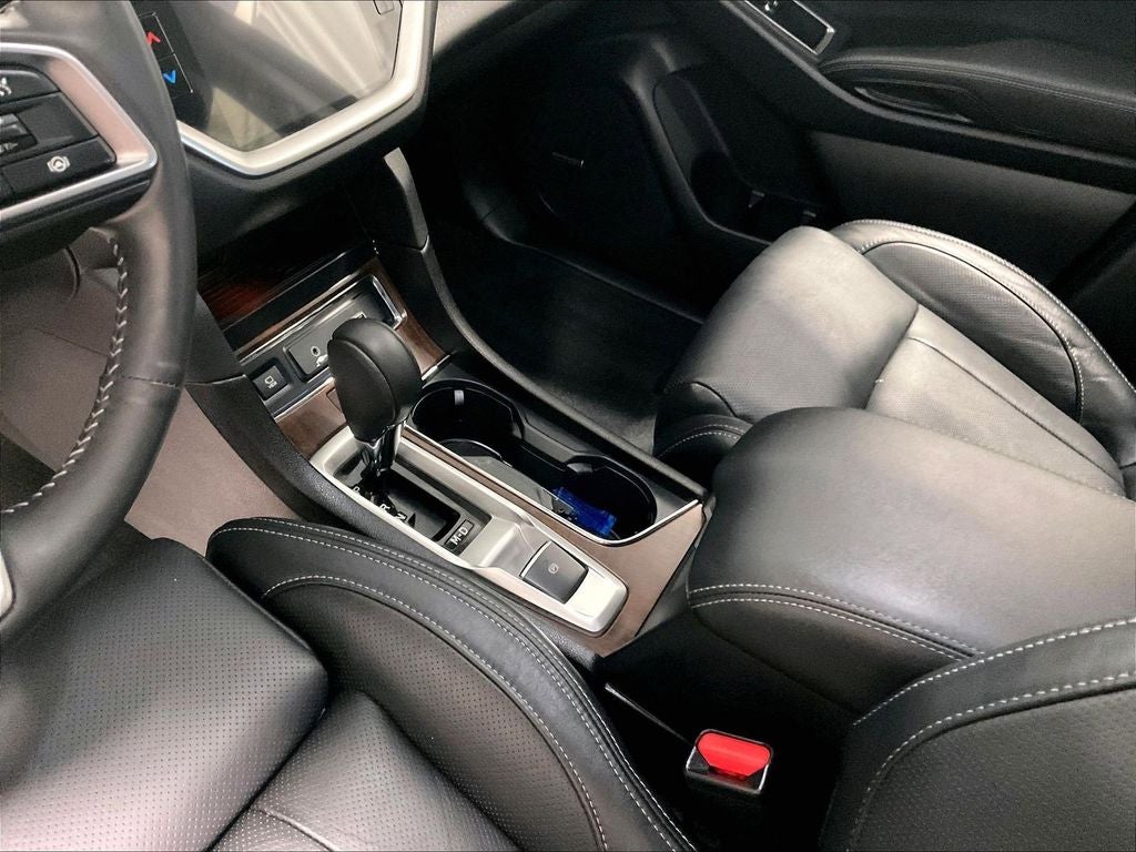 2023 Subaru Ascent Touring