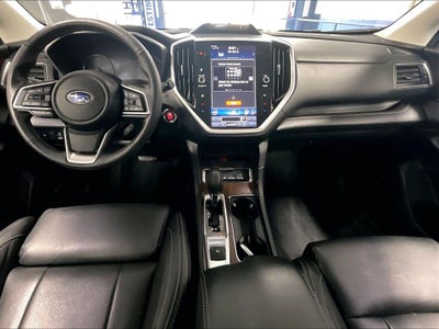 2023 Subaru Ascent Touring