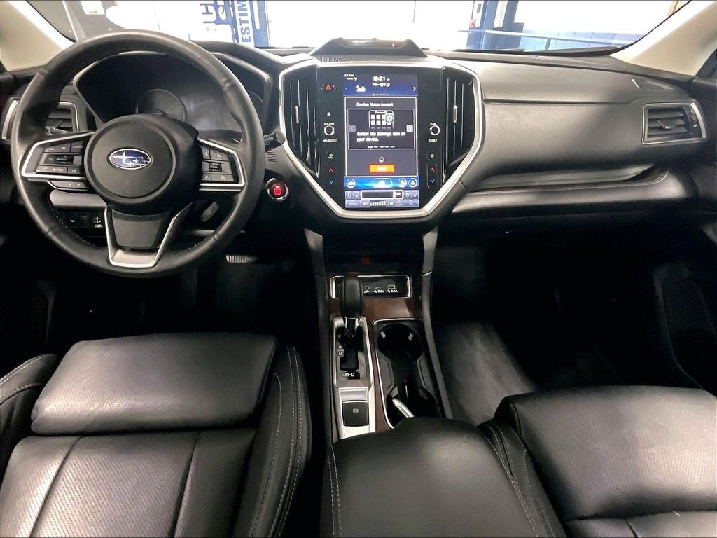2023 Subaru Ascent Touring
