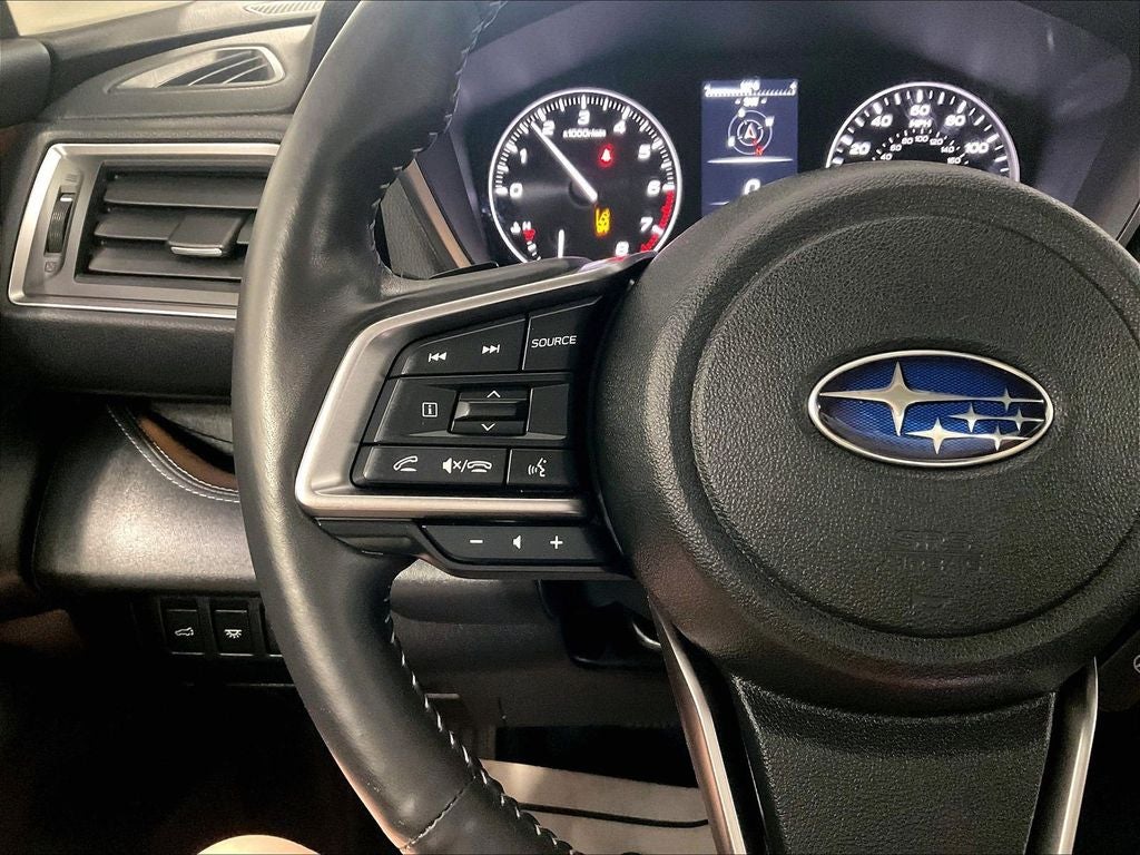 2023 Subaru Ascent Touring