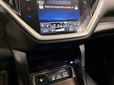 2023 Subaru Ascent Touring
