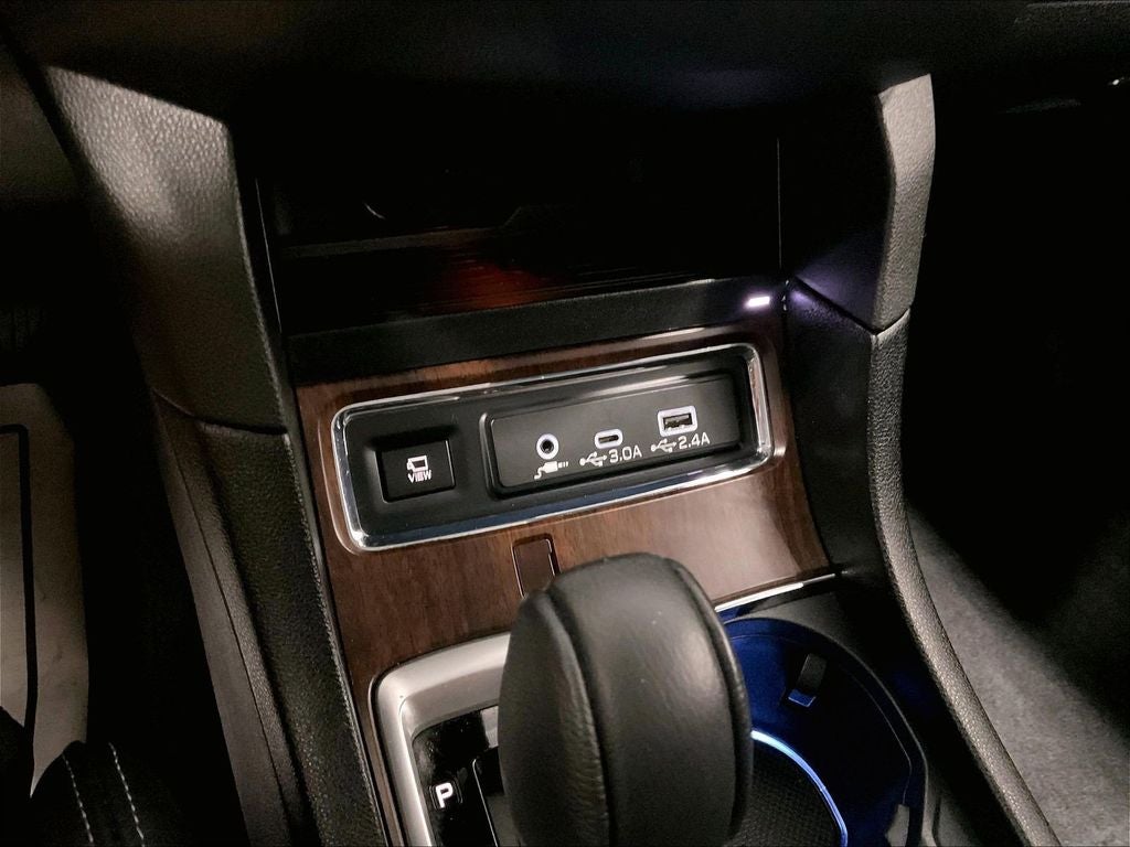 2023 Subaru Ascent Touring