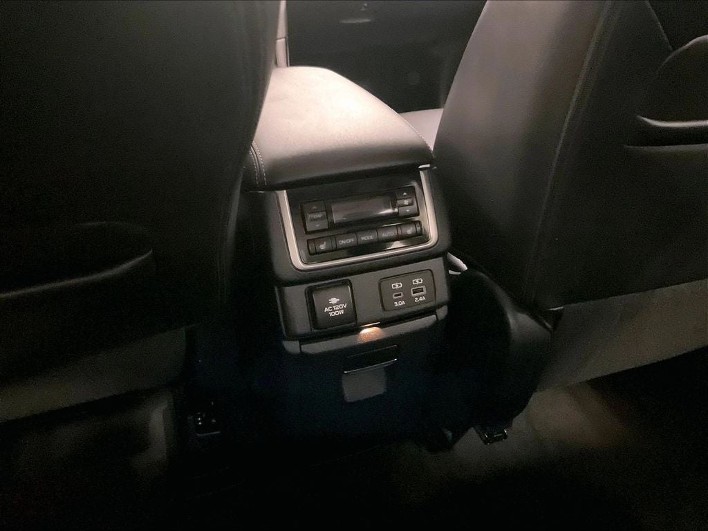 2023 Subaru Ascent Touring