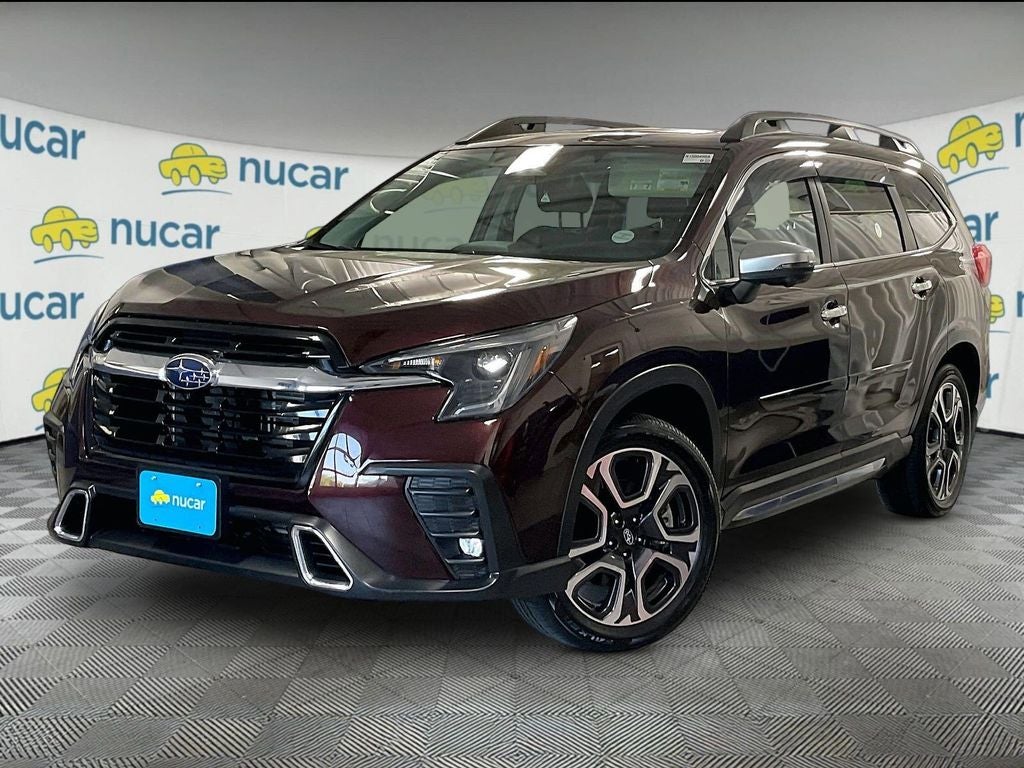 2023 Subaru Ascent Touring