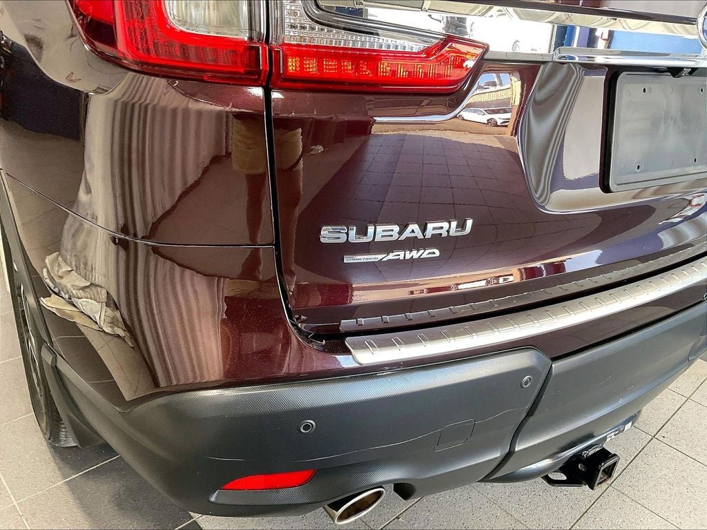 2023 Subaru Ascent Touring