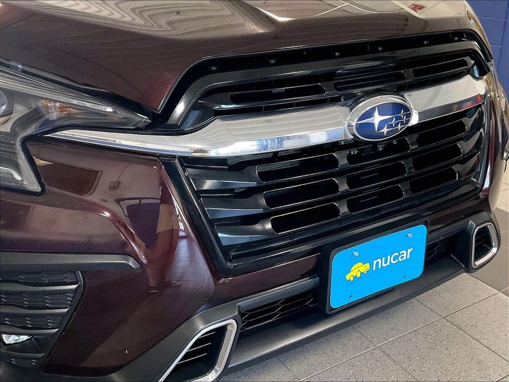 2023 Subaru Ascent Touring