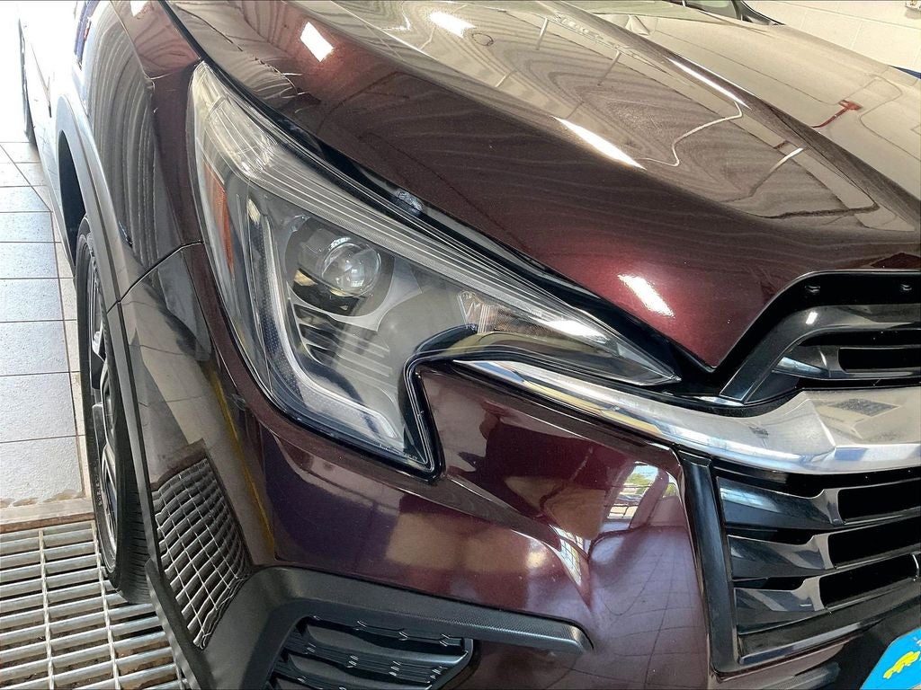 2023 Subaru Ascent Touring