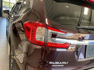 2023 Subaru Ascent Touring