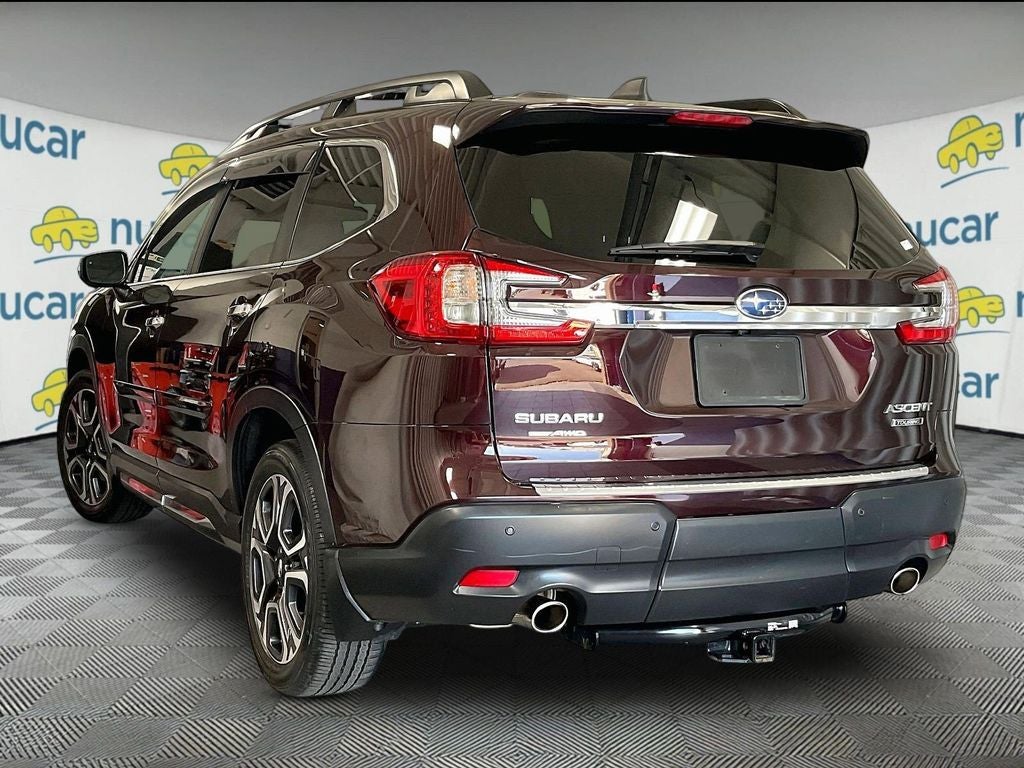 2023 Subaru Ascent Touring