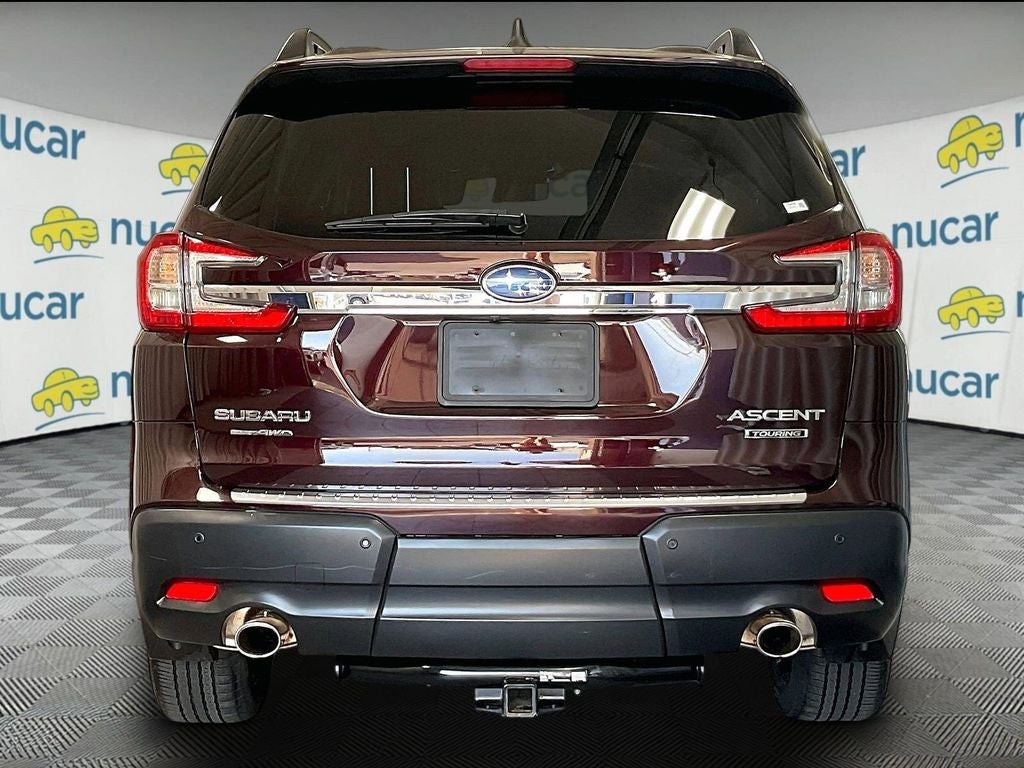 2023 Subaru Ascent Touring