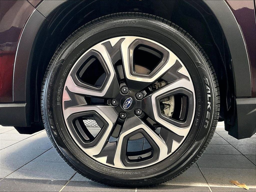 2023 Subaru Ascent Touring