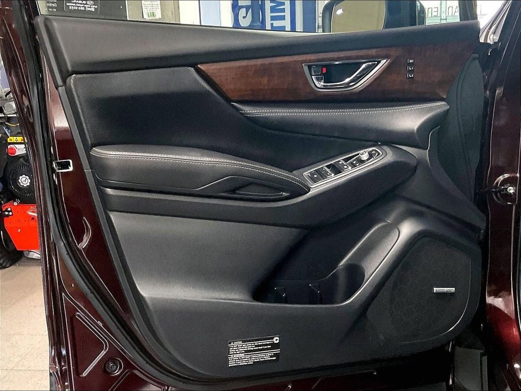 2023 Subaru Ascent Touring