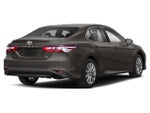 2018 Toyota Camry LE Auto (SE)