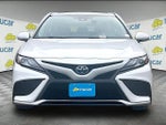2021 Toyota Camry Hybrid XSE CVT (Natl)