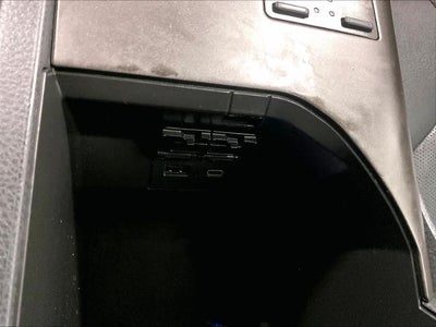 2021 Toyota Camry Hybrid XSE CVT (Natl)