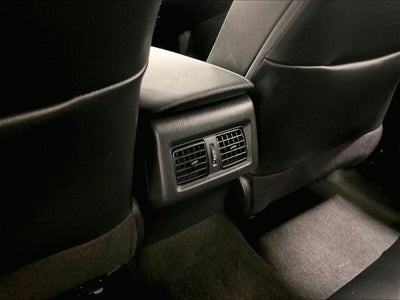 2021 Toyota Camry Hybrid XSE CVT (Natl)