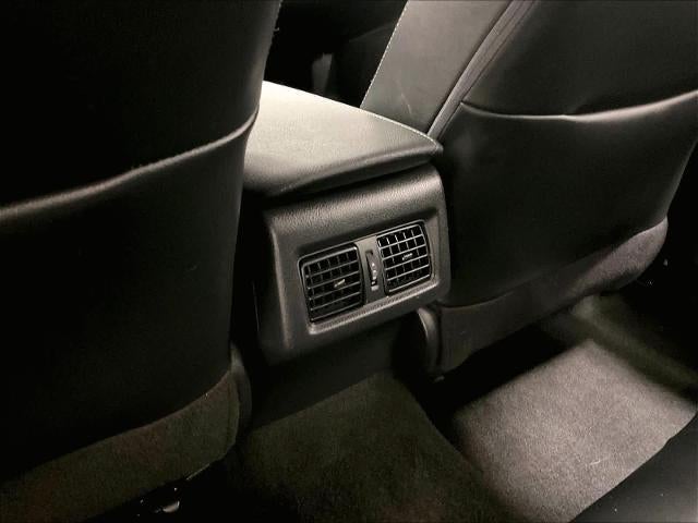 2021 Toyota Camry Hybrid XSE CVT (Natl)