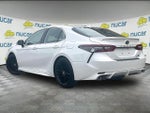 2021 Toyota Camry Hybrid XSE CVT (Natl)