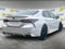 2021 Toyota Camry Hybrid XSE CVT (Natl)