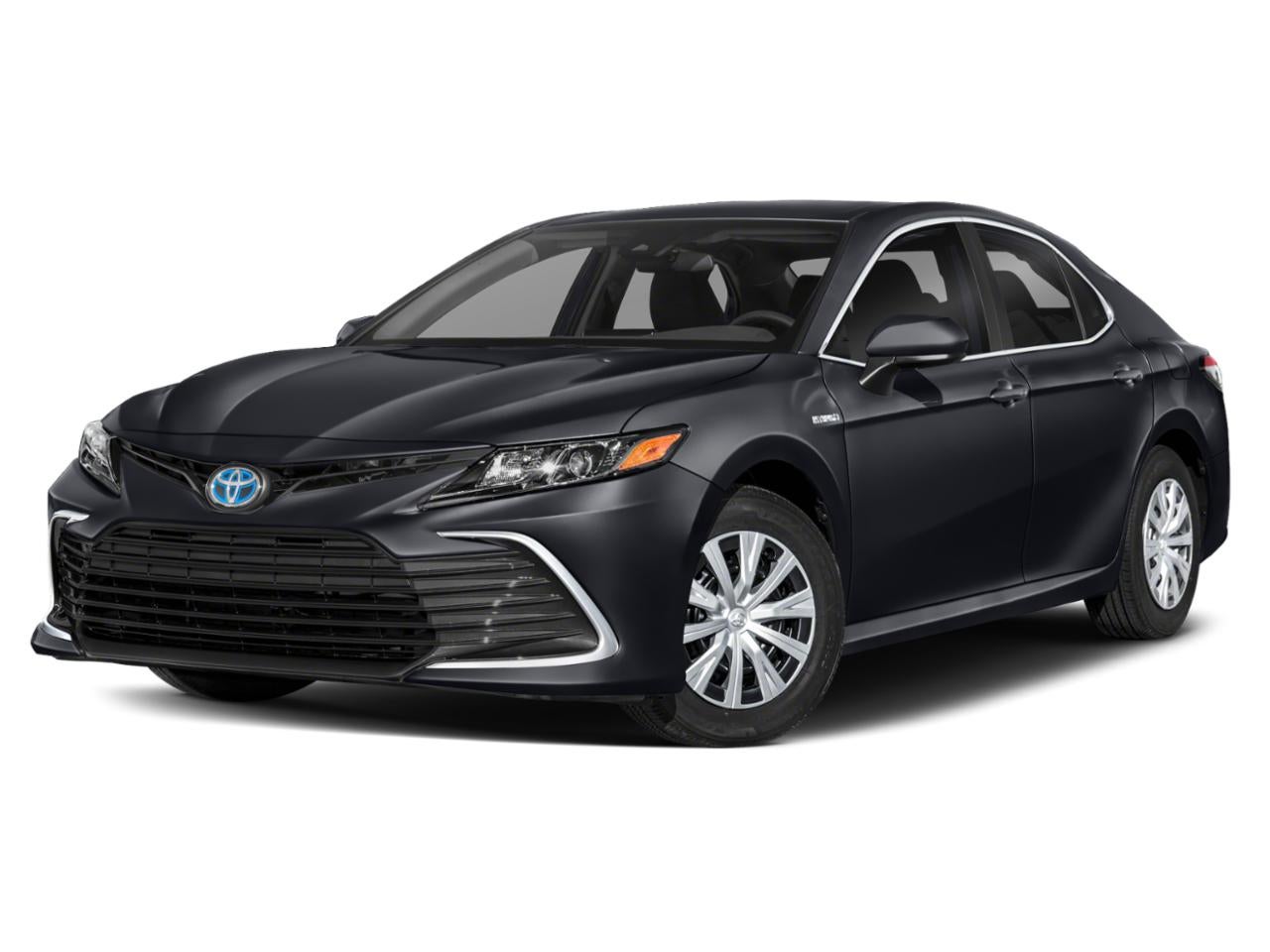 2021 Toyota Camry Hybrid XSE CVT (Natl)