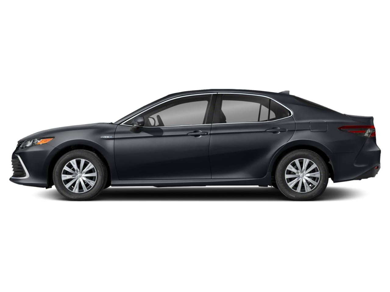2021 Toyota Camry Hybrid XSE CVT (Natl)
