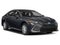 2021 Toyota Camry Hybrid XSE CVT (Natl)